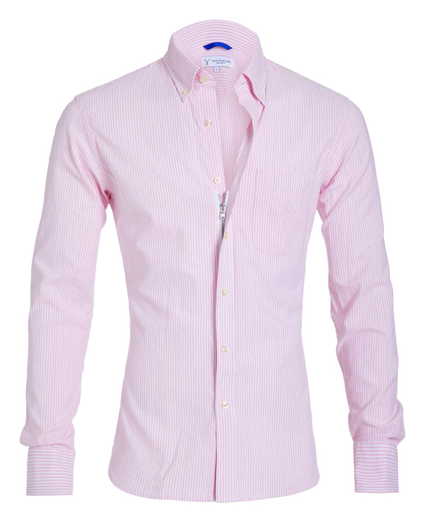 Thomas Pink Michael's Look  Casual shirts for men, Smart attire, Shirts