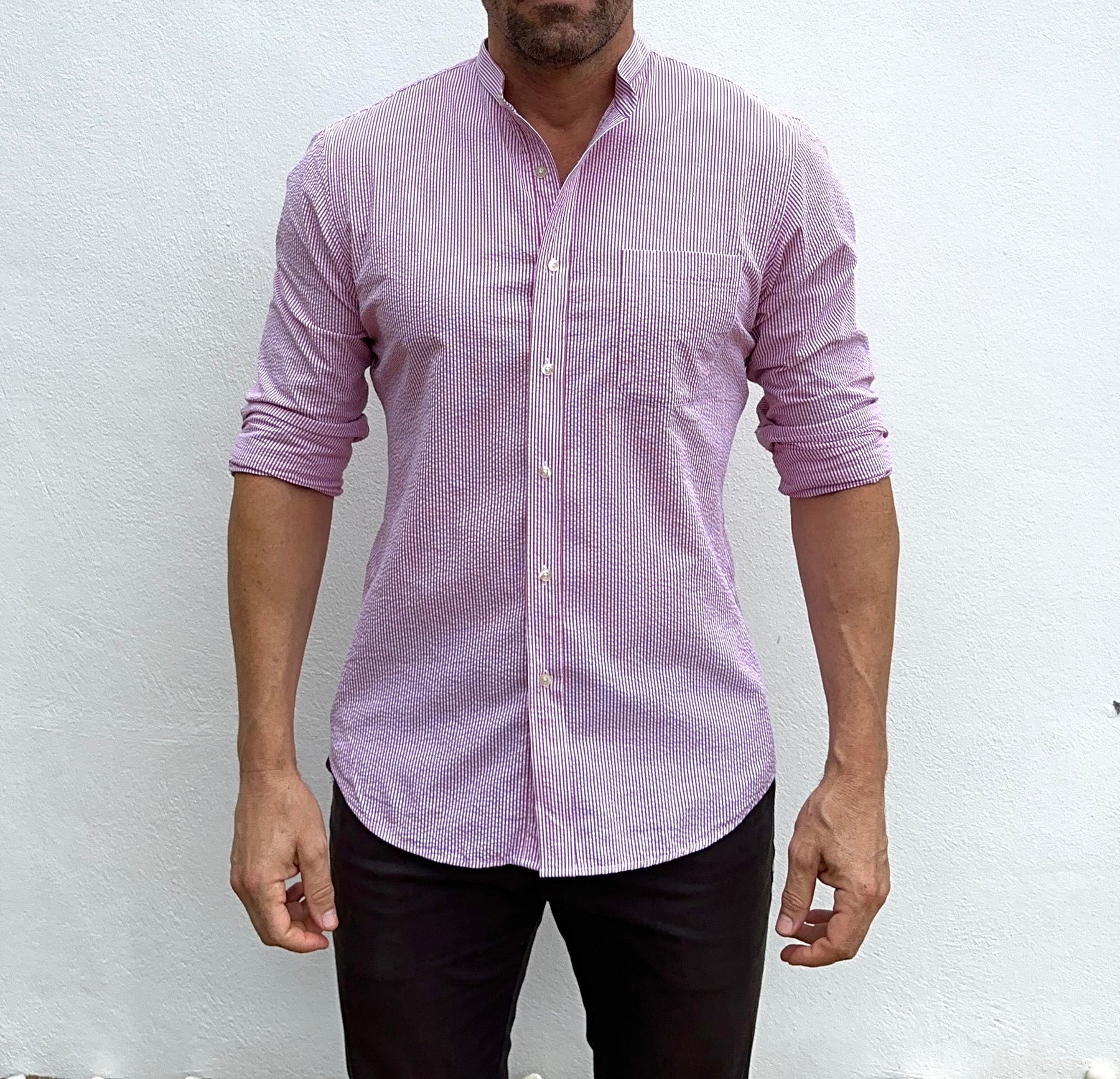 Dress Shirt Colors: A Guide to Picking the Perfect Shade